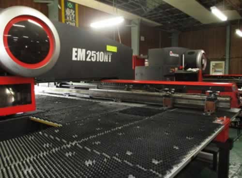AMADA EM2510